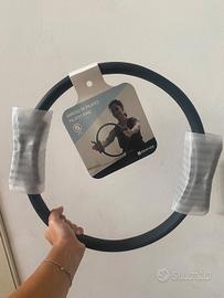 pilates ring 