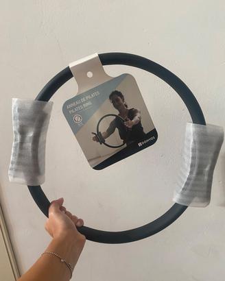 pilates ring 