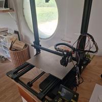 Anycubic Chiron