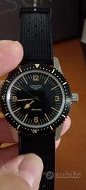 Splendido Longines Diver