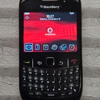 BlackBerry 8520