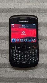 BlackBerry 8520