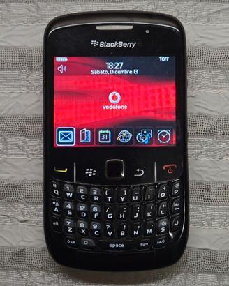 BlackBerry 8520