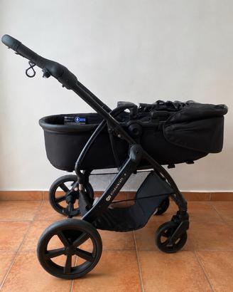 Trio Kinderkraft