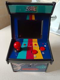 Consol Mini giochi 