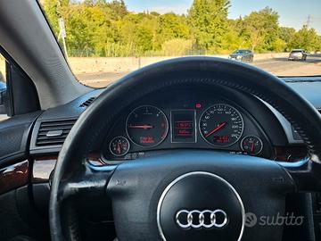 audi a4 1.9 tdi