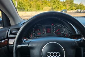 audi a4 1.9 tdi