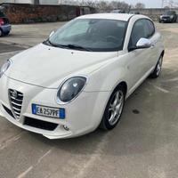 ALFA ROMEO MiTo 1.4 T 120 CV GPL Distinctive Spo