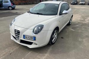 ALFA ROMEO MiTo 1.4 T 120 CV GPL Distinctive Spo