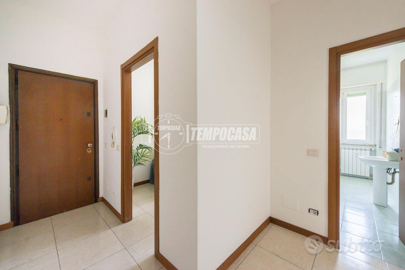 Apartment in Sesto San Giovanni, Cassina de' Gatti - View 2