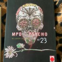 Mpd paycho 23