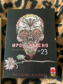 Mpd paycho 23