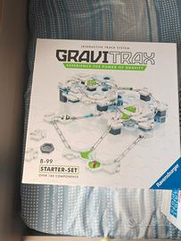 GIOCO INTERATTIVO GRAVITRAX 