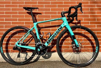 BIANCHI INFINITO 55 cm