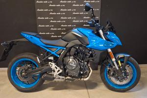 Suzuki GSX-8S