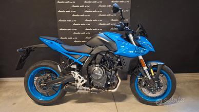 Suzuki GSX-8S