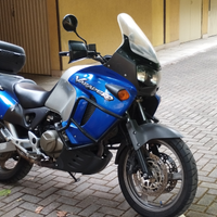 Honda varadero 1000