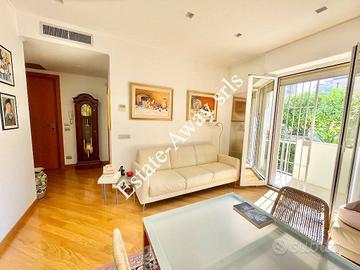 Appartamento di 88 m² con 4 locali a Bordighera