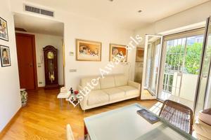 Appartamento di 88 m² con 4 locali a Bordighera