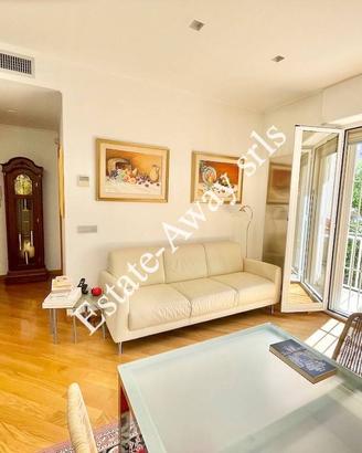 Appartamento di 88 m² con 4 locali a Bordighera