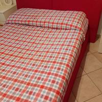 letto più materasso 