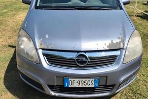 Opel Zafira 1600cc