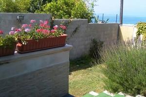 Vicinanze spiaggia Favazzina