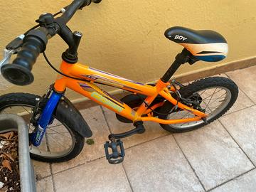 Bici bimbi