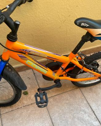 Bici bimbi