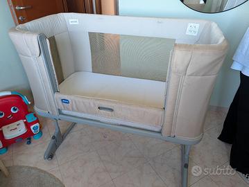 chicco next to me Forever 