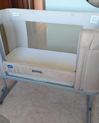 chicco next to me Forever 