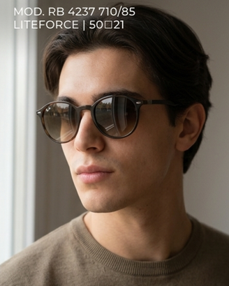 Occhiali da sole RayBan