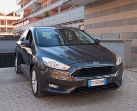Ford FOCUS 1.5 TDci 120 cv - Titanium - 2016