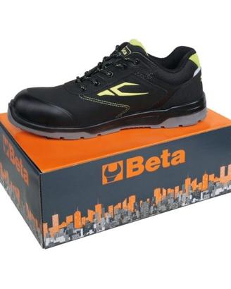 Scarpe antinfortunistiche Beta 7320NA S3 n.45
