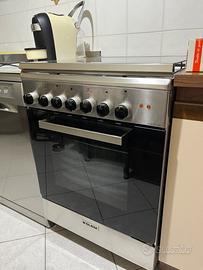 Forno e piano cottura