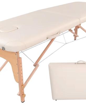 letto per massaggi 