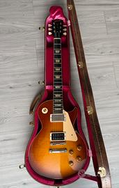 Gibson Custom Shop 1958 Les Paul Standard