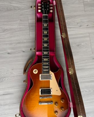 Gibson Custom Shop 1958 Les Paul Standard