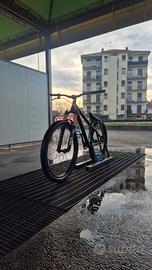 dirt jump octane one melt pump 2022