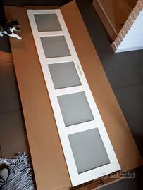 2 Ante con vetro per armadio Pax IKEA