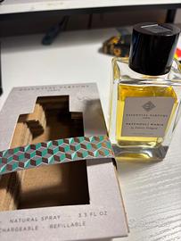 Profumo essential parfums pathouli mania unisex