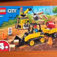 Lego city 60252