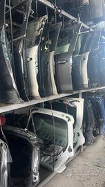 Porte per auto plurimarche /usate con garanzia
