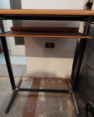 banco di scuola