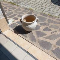 vaso da giardino o aredamento