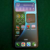 iPhone 11 Pro 256gb Verde notte