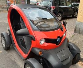 Renault Twizy 45