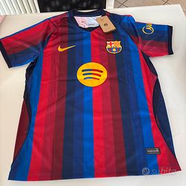 maglia lamine yamal