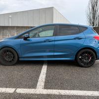 Ford fiesta st 2018 1500 200cv