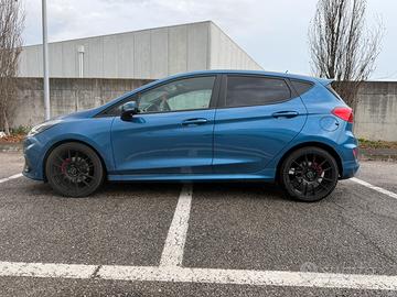 Ford fiesta st 2018 1500 200cv